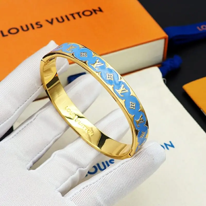 louis vuitton lv bracelets s_1234b333